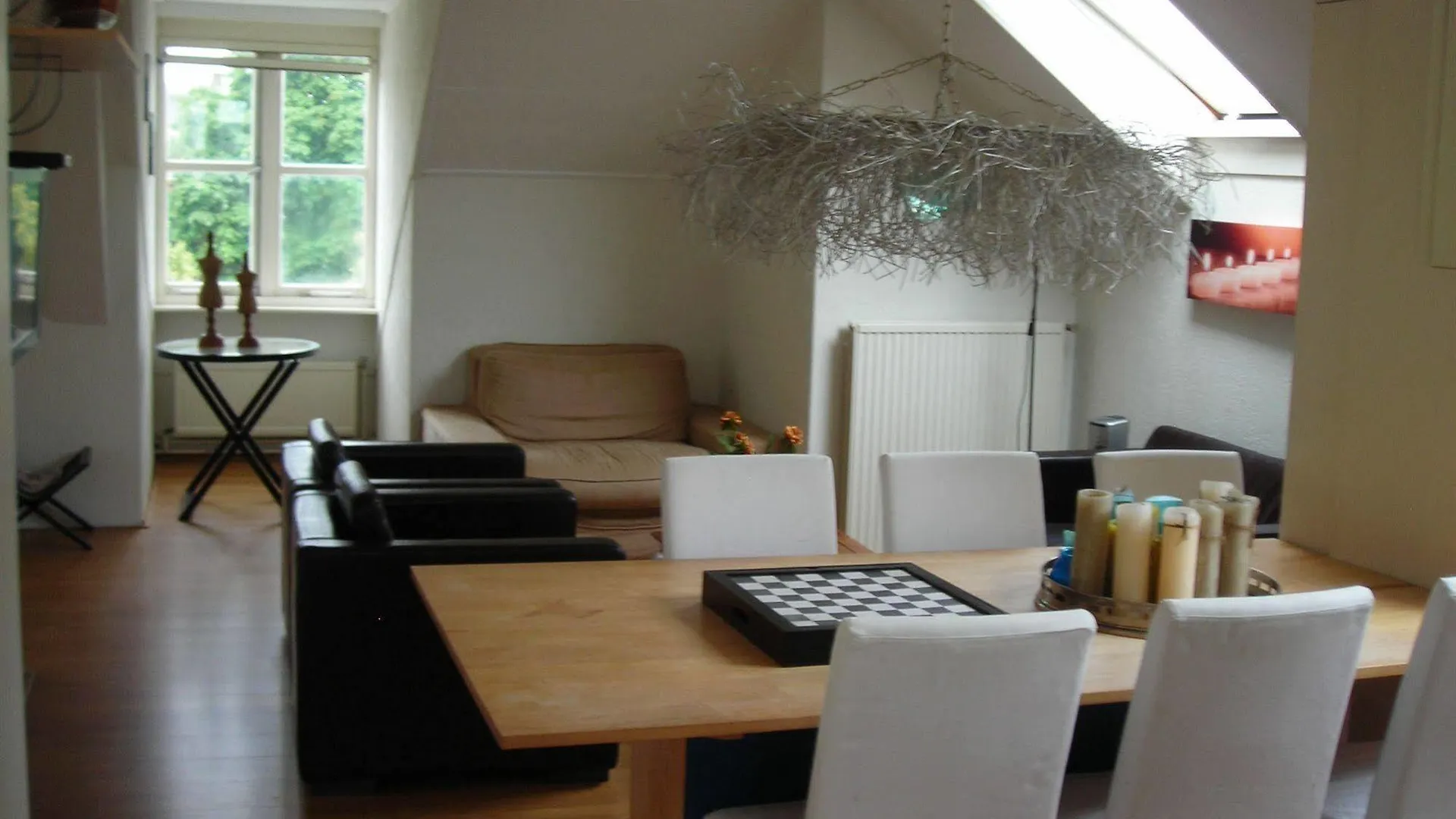 ****  Hotel De Beurs Hoofddorp Netherlands